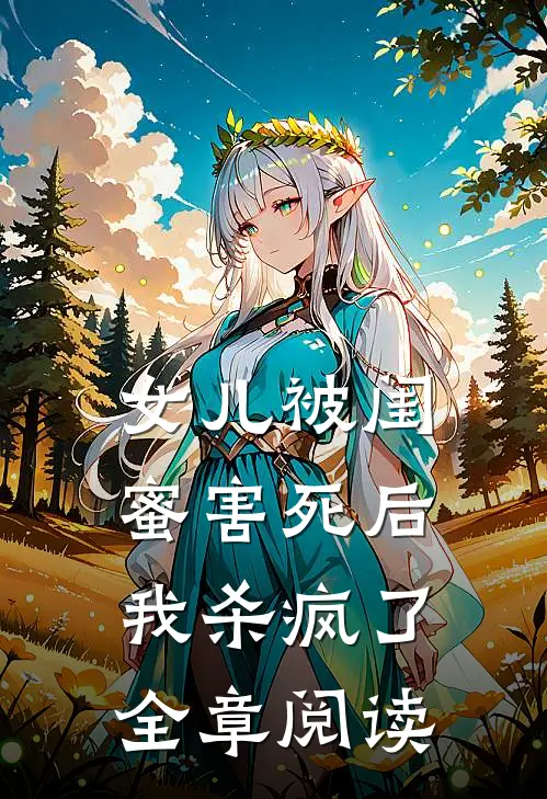 女儿被闺蜜害死后,我杀疯了全章阅读