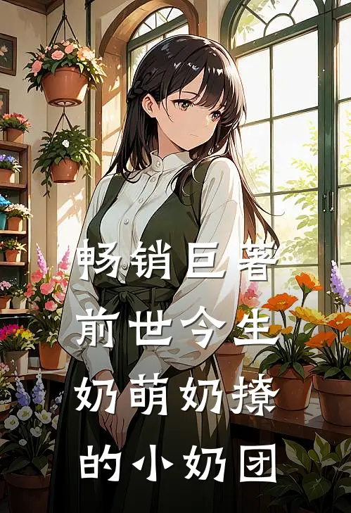 畅销巨著前世今生奶萌奶撩的小奶团