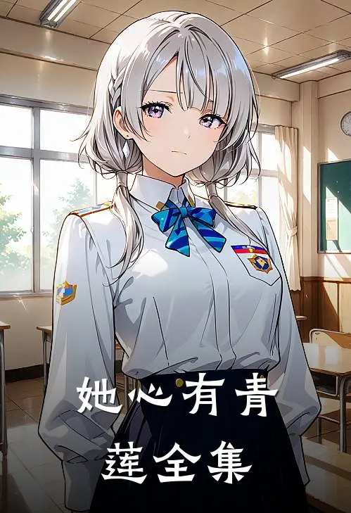 她心有青莲 全集