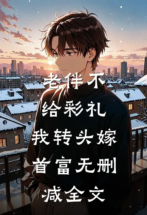 老伴不给彩礼，我转头嫁首富无删减全文