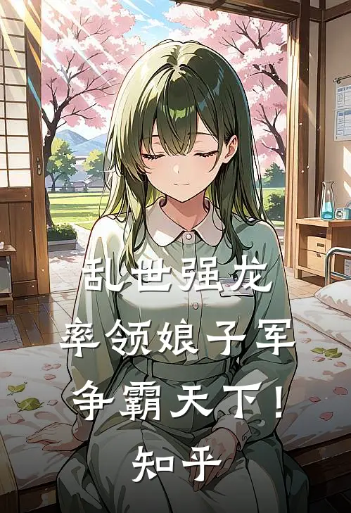 乱世强龙,率领娘子军争霸天下!知乎