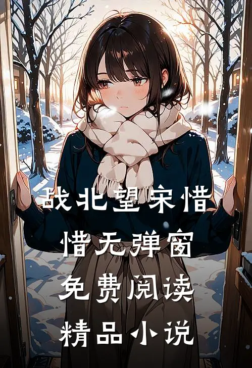 战北望宋惜惜无弹窗免费阅读精品小说