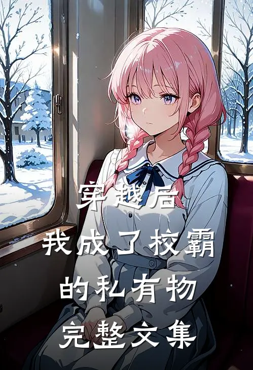 穿越后，我成了校霸的私有物完整文集