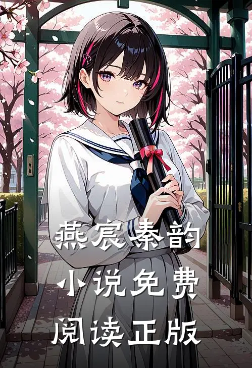 都市至尊医神燕宸秦韵