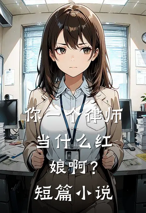 你一个律师,当红娘啊?短篇在线阅读