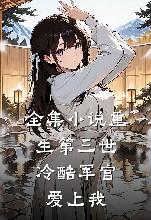 全集重生第三世冷酷军官爱上我免费阅读