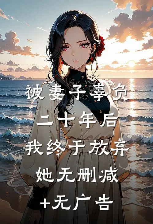 被妻子辜负二十年后，我终于放弃她无删减+无广告