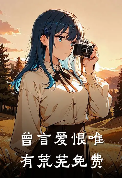 曾言爱恨唯有荒芜免费