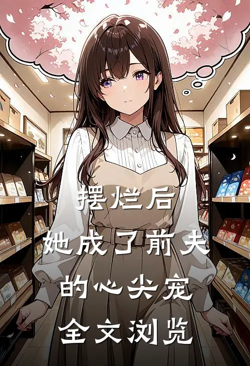 摆烂后,她成了前夫的心尖宠全文浏览免费阅读