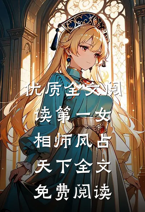 优质全文阅读第一女相师凤占天下全文免费阅读