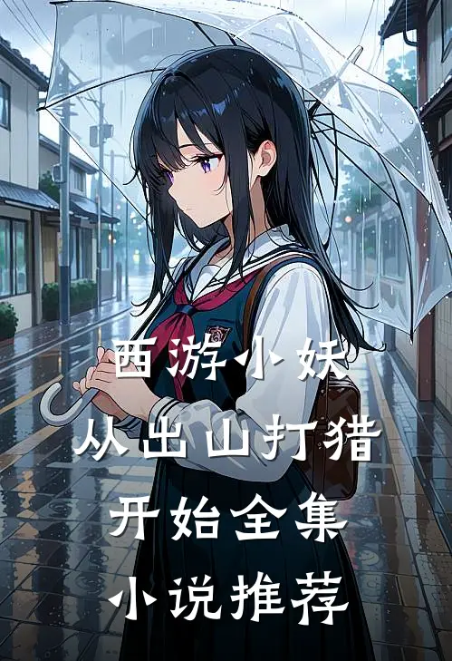 西游小妖，从出山打猎开始全集小说推荐