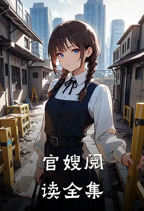 官嫂阅读全集