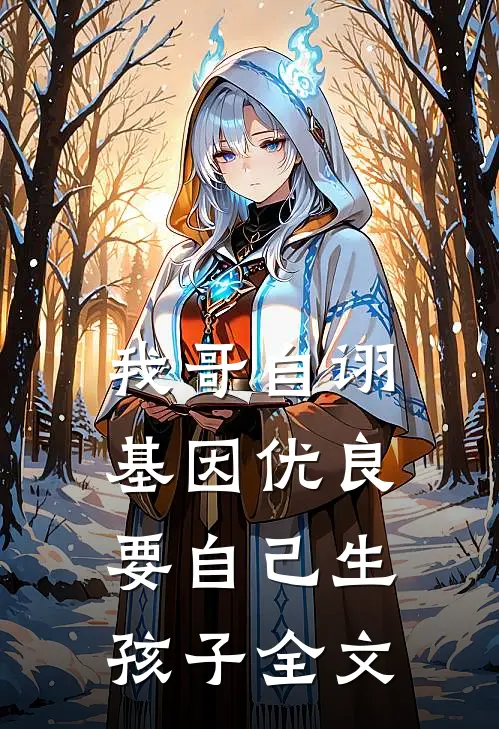 我哥自诩基因优良,要自己生孩子全文在线阅读