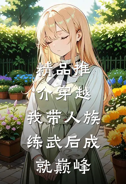 精品推介穿越：我带人族练武后成就巅峰