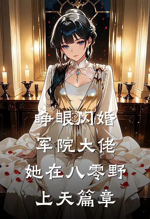 睁眼闪婚军院大佬，她在八零野上天篇章