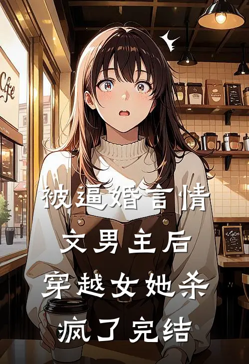 被逼婚言情文男主后，穿越女她杀疯了完结