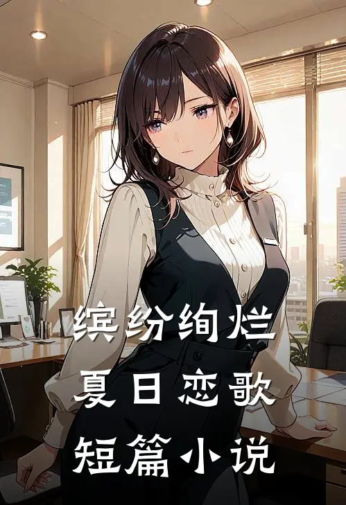 缤纷绚烂夏日恋歌短篇阅读