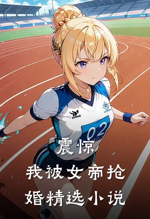 震惊，我被女帝抢婚精选小说