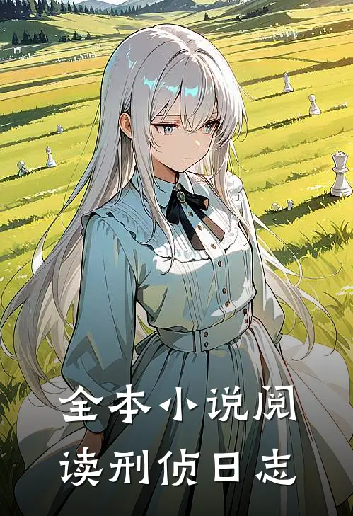 全本阅读刑侦日志