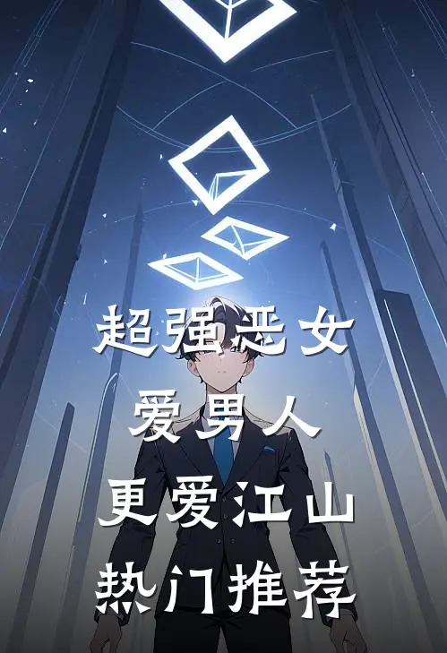 超强恶女：爱男人，更爱江山热门推荐