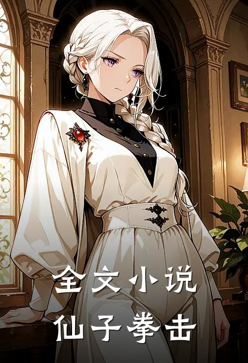 全文小说仙子拳击