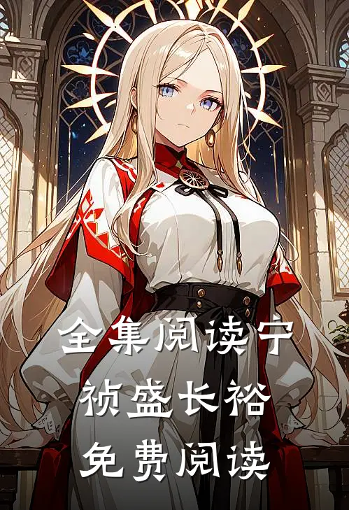 全集阅读宁祯盛长裕免费阅读