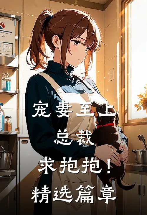 宠妻至上：总裁，求抱抱！精选篇章