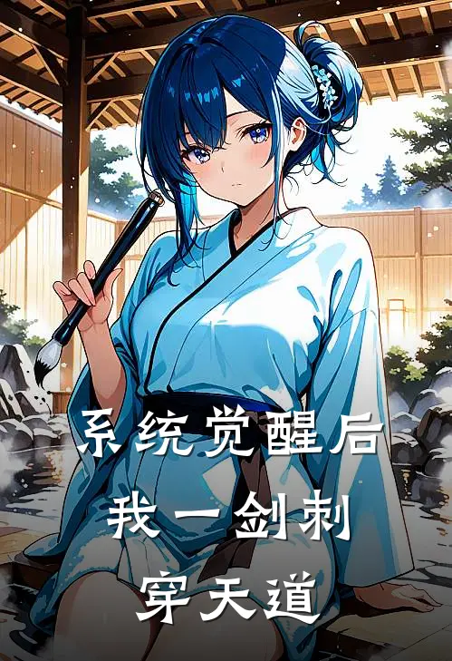 系统觉醒后,我一剑刺穿天道姜芜贺逍全文免费_