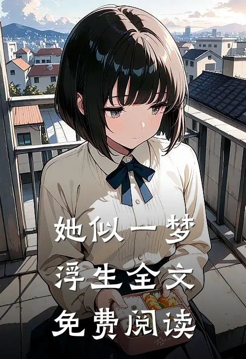 她似一梦浮生全文免费阅读