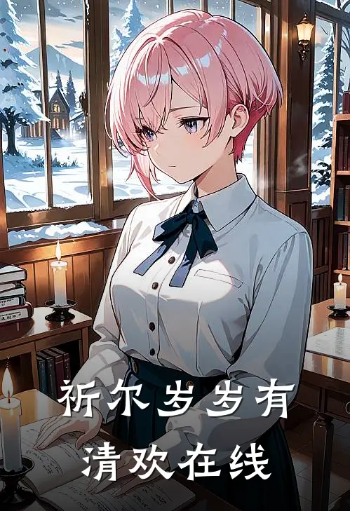 祈尔岁岁有清欢在线
