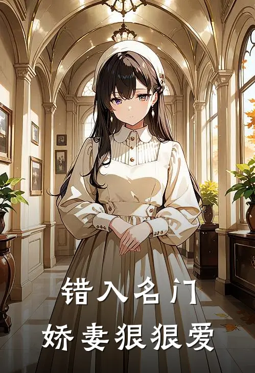 错入名门娇妻狠狠爱