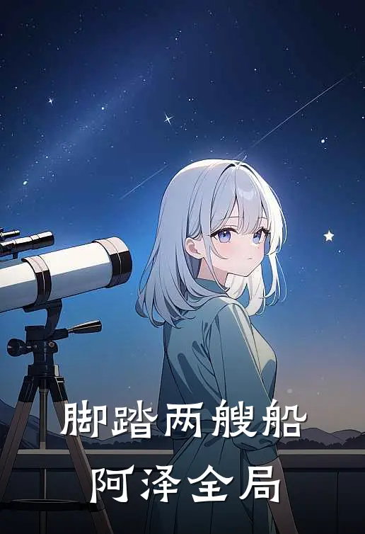 脚踏两艘船阿泽 全局