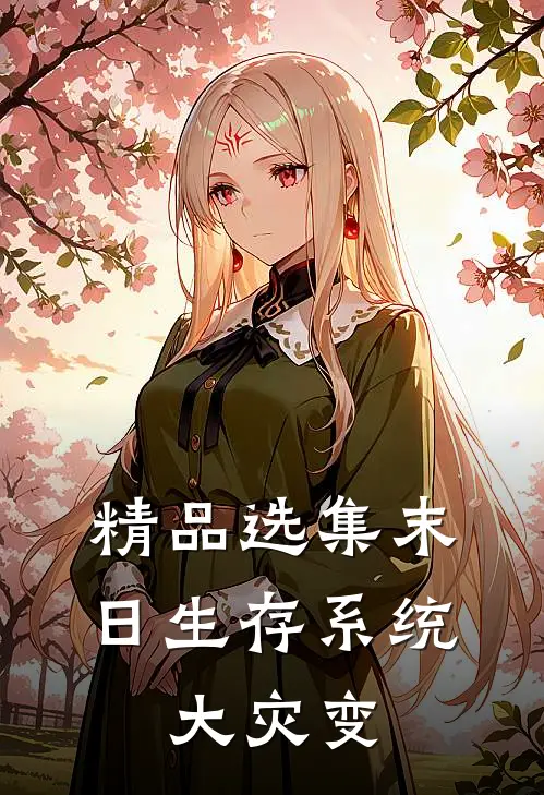 精品选集末日生存系统：大灾变