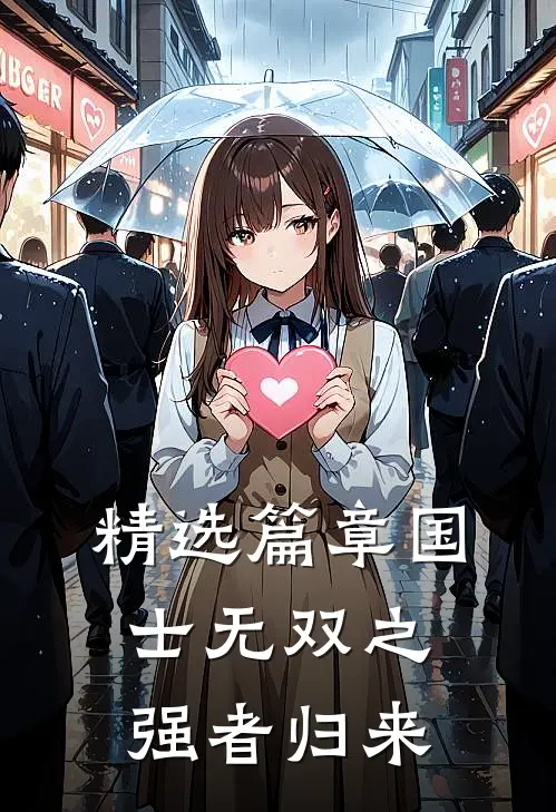 精选篇章国士无双之强者归来