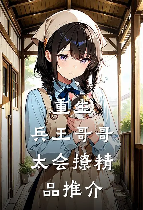 重生兵王哥哥太会撩精品推介文
