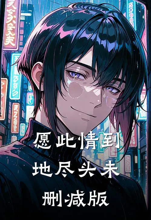 愿此情到地尽头未删减版
