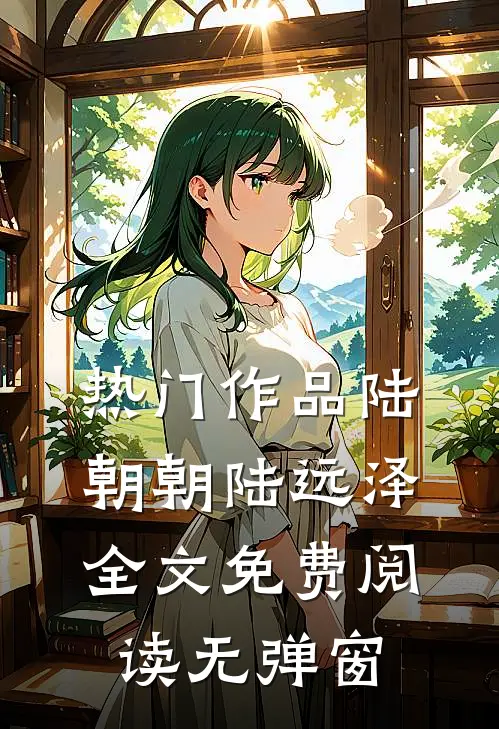 热门作品陆朝朝陆远泽全文免费阅读无弹窗