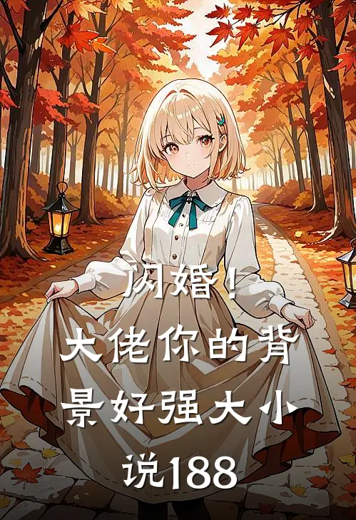 闪婚!大佬你的背景好强大188章