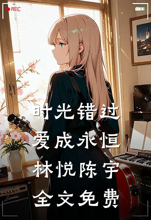 时光错过,爱成永恒林悦陈宇全文免费