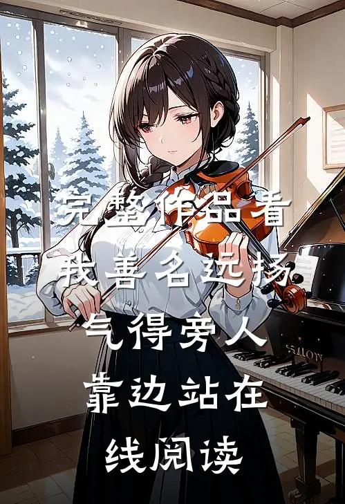 完整作品看我善名远扬,气得旁人靠边站在线阅读