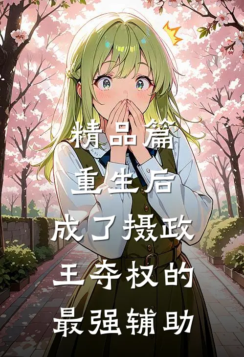 精品篇重生后，成了摄政王夺权的最强辅助