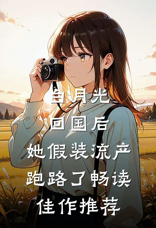 白月光回国后，她假装流产跑路了畅读佳作推荐