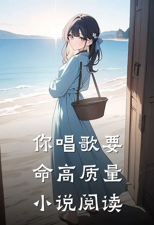 你唱歌要命高质量小说阅读
