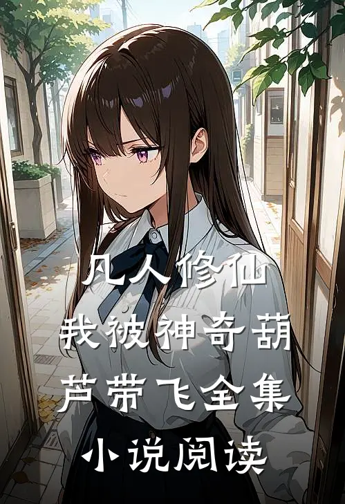 凡人修仙：我被神奇葫芦带飞全集小说阅读