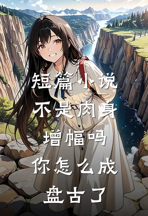 短篇小说不是肉身增幅吗，你怎么成盘古了