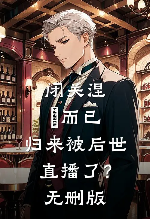 闭关涅槃而已，归来被后世直播了？无删版