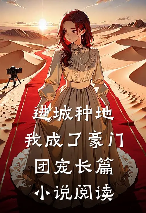 进城种地：我成了豪门团宠长篇小说阅读