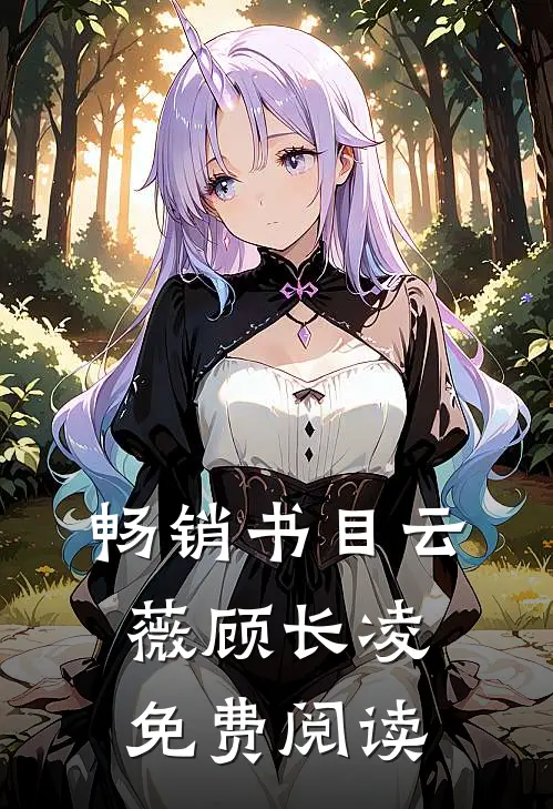 畅销书目云薇顾长凌免费阅读
