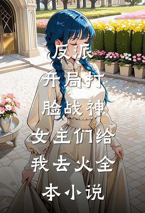 反派：开局打脸战神，女主们给我去火全本小说