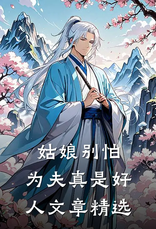 姑娘别怕，为夫真是好人文章精选